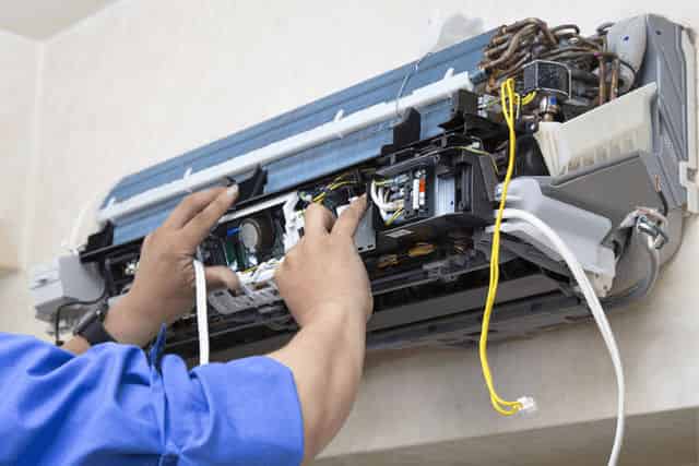Air Conditioner Repair image