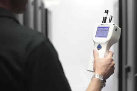 Indoor Air Quality Assessment image