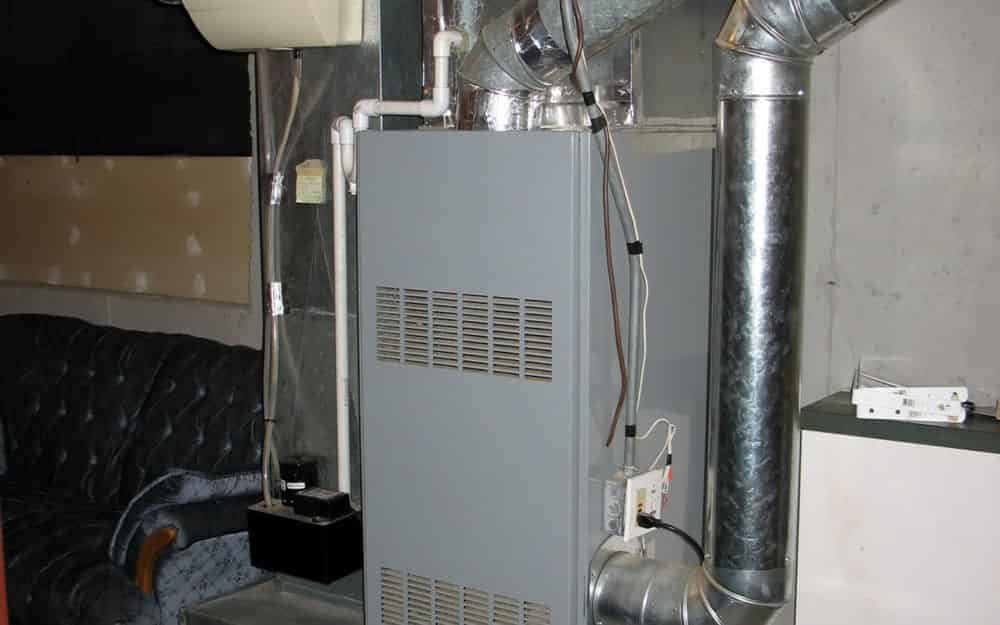 Heating Repair image