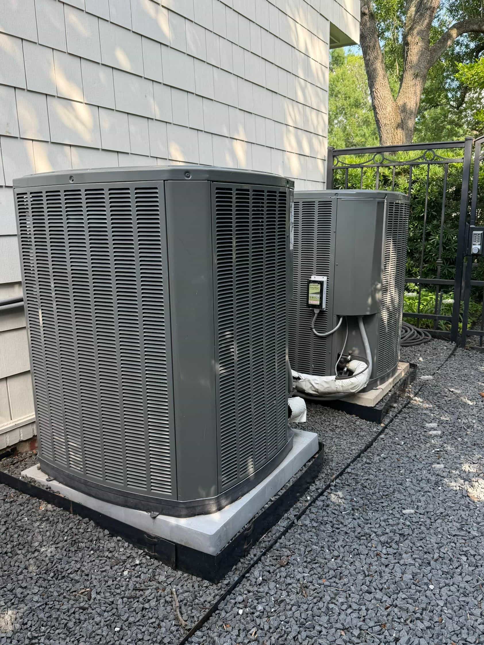Hero image for Cold Air Pros, Inc.