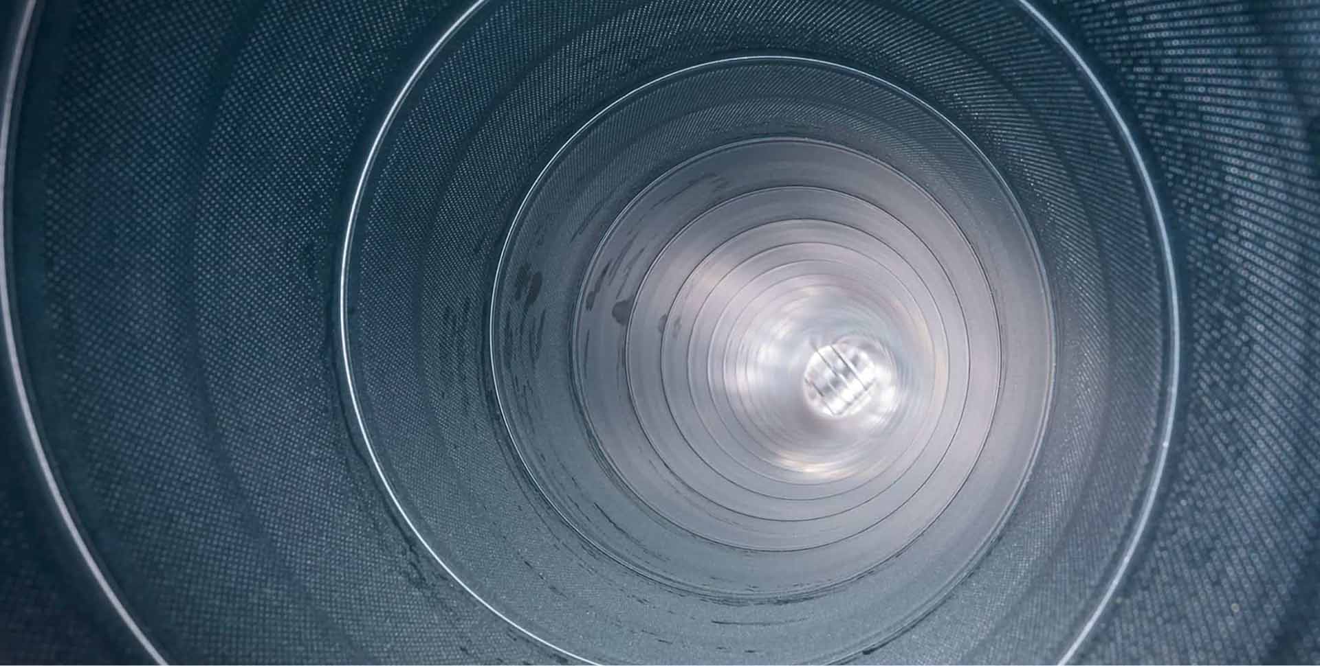 Air Duct Cleaning Header background image