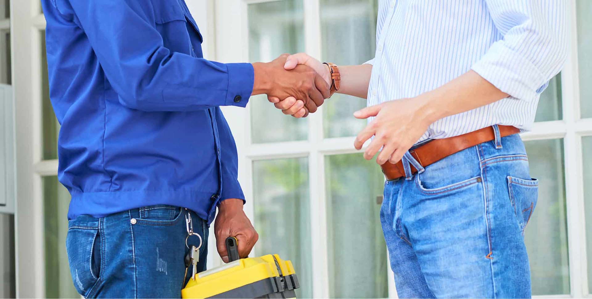 HVAC Maintenance Plans Header